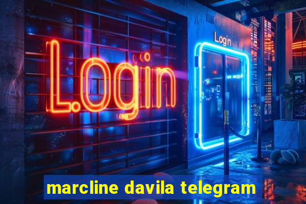 marcline davila telegram